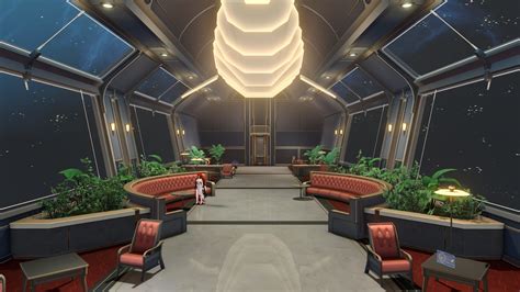 Astral Express.